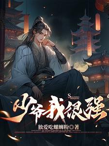 少爷我爱你