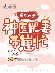 重生八零:神医肥妻带崽忙